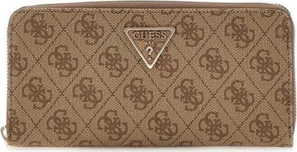 Guess Kadın Laurel 4g Logolu Büyük Boy Cüzdan - Image 1