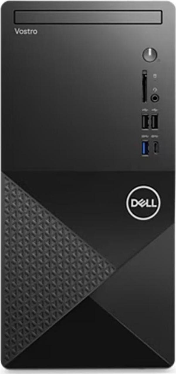Dell Vostro 3030MT i5-12400 8GB 1TB SSD Ubuntu N6004VDT3030MTU K2 - Image 1