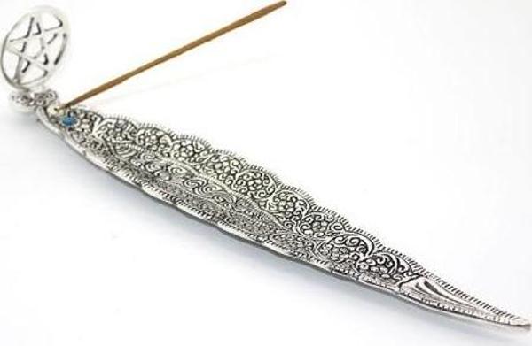 Metal Kayık Tütsülük Model 5 - Image 1