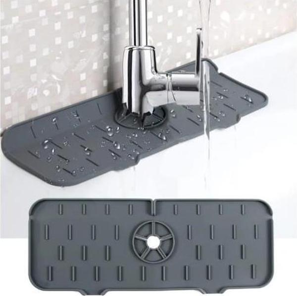 Lavabo Sızdırmaz Mat - Image 1