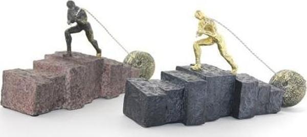 Polyester Özel Tasarım Dekoratif Obje Model 2 - Image 1