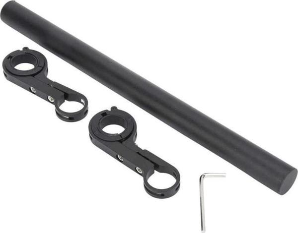 Bisiklet Gidon Aksesuar Uzatma Aparatı 20 Cm Genişletici Çubuğu - Image 1