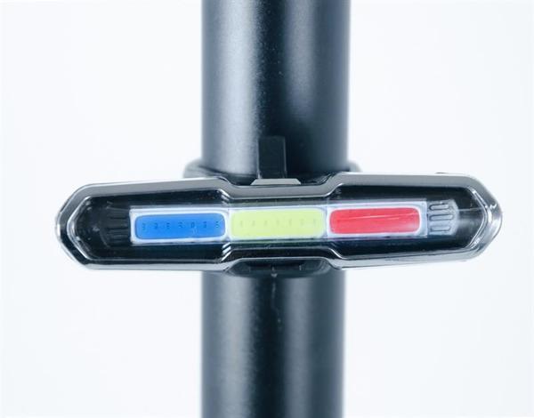 Asistan Parla R350 USB Arka Işık 20 Lümen BATARYA 500mah 7 fonks. - Image 1