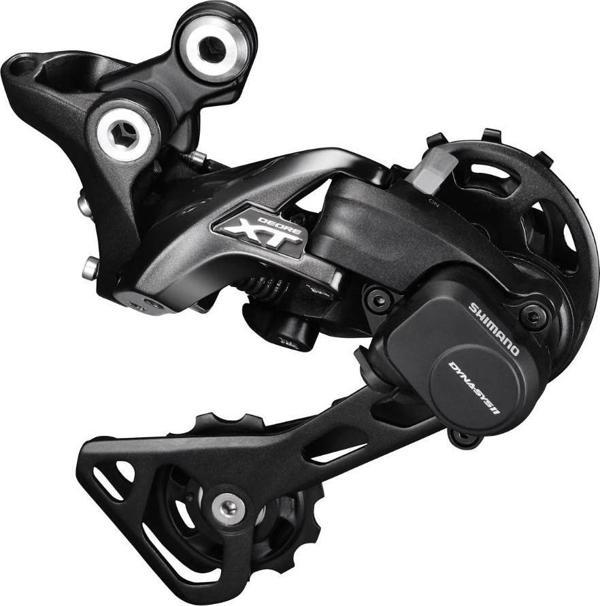 Shimano Deore XT RD-M8000-GS 11li Arka Aktarıcı 11 Vites Kilitlenebilir Mekanizma Sgs Shadow - Image 1