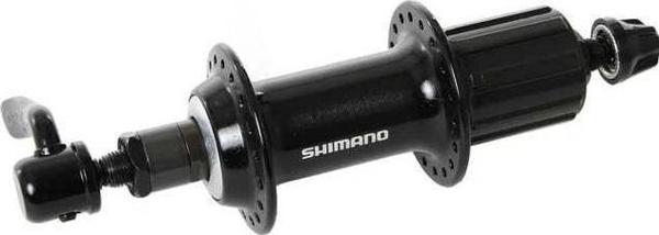 Shimano FH-TX800 Arka Kaset V-Fren Göbek 32 Delik / Bisiklet Arka Hazne  - Image 1