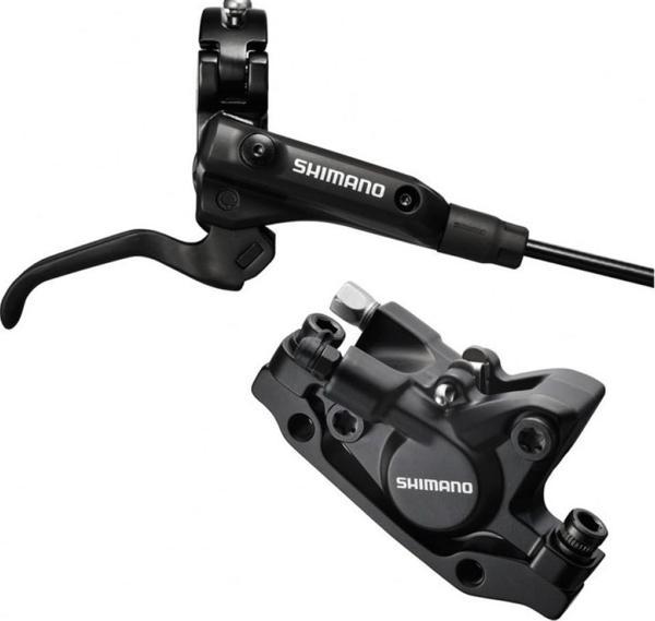Shimano Deore M506 Ön Hidrolik Fren Takımı Ön Set Bisiklet Hidrolik Fren Takımı Deore - Image 1