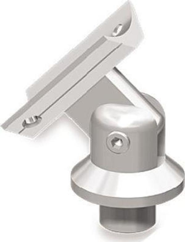 40 Lık Hareketli Mafsal Takım Parlak 10lu Paket - Image 1