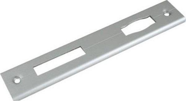 Aldoks Kilit Karşılığı Makaralı Beyaz - Image 1