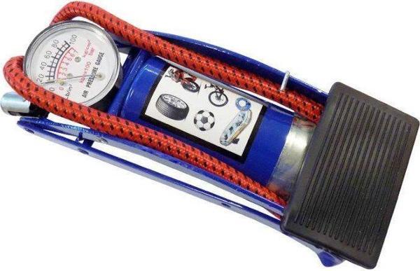 Autokit Ayaklı Hava Pompası - Image 1
