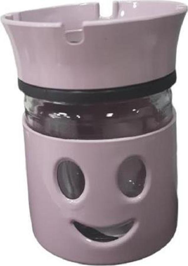 Autokit Kokusuz Cam Küllük - Image 1
