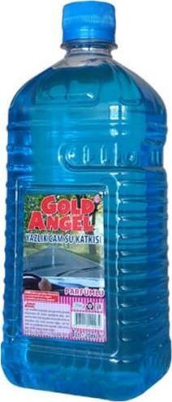 Gold Angel Cam Suyu Katkısı Yazlık 1 Lt - Image 1