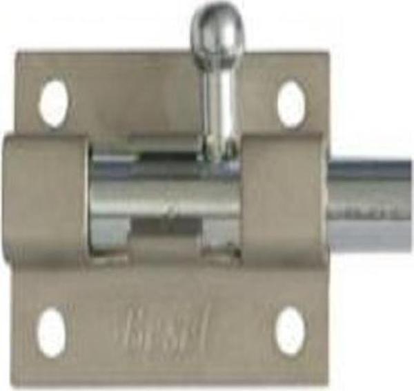 Beşel Klas Sürgü 40mm Krom - Image 1