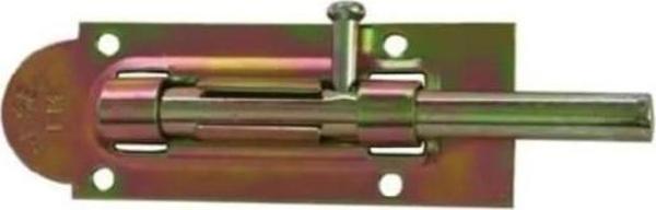 Beşel Mavzer Sürgü No:4 - Image 1