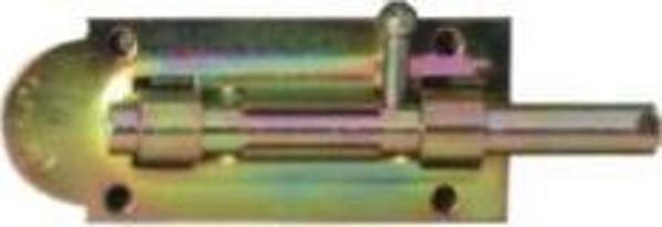 Beşel Mavzer Sürgü No:2 - Image 1