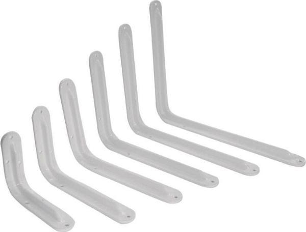 Beşel Lüks Raf Altı Beyaz 6X8 (120X190) - Image 1