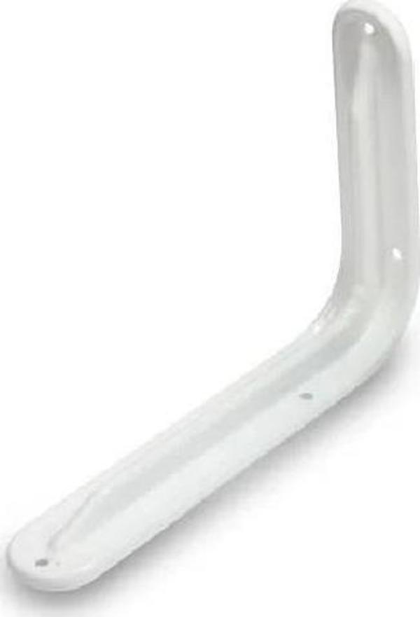 Beşel Lüks Raf Altı Beyaz 5X6 (100X130) - Image 1