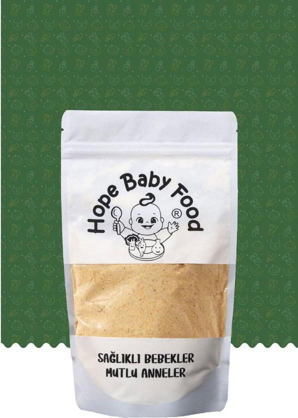 Hope Baby Food Balkabaklı Havuçlu Pankek Karışımı 225 Gram - Image 1