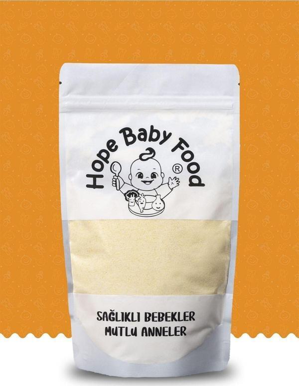 Hope Baby Food Bebek İrmik 250 Gram - Image 1