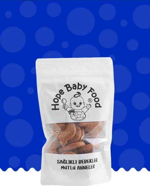 Hope Baby Food Glutensiz Kurabiye 150 Gram - Image 1