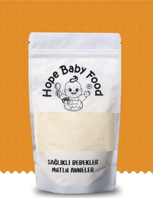 Hope Baby Food Karabuğday Unu 250 Gram - Image 1