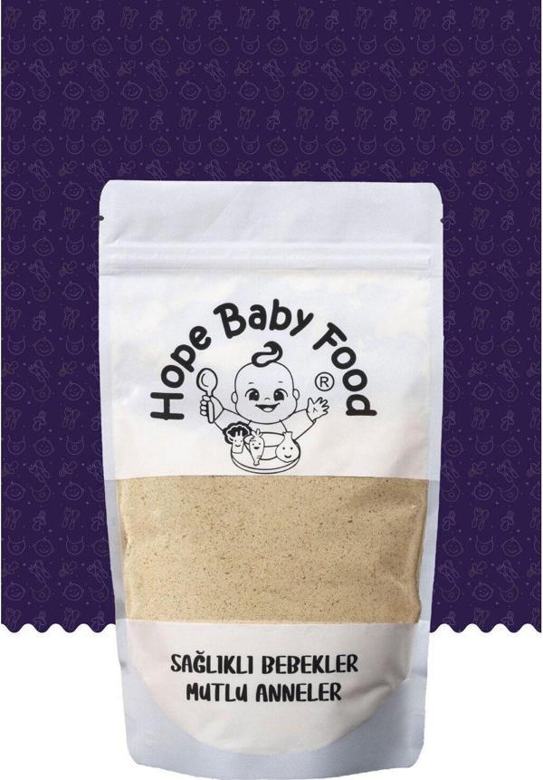 Hope Baby Food Keçiboynuzu Unlu Pankek 225 Gram - Image 1