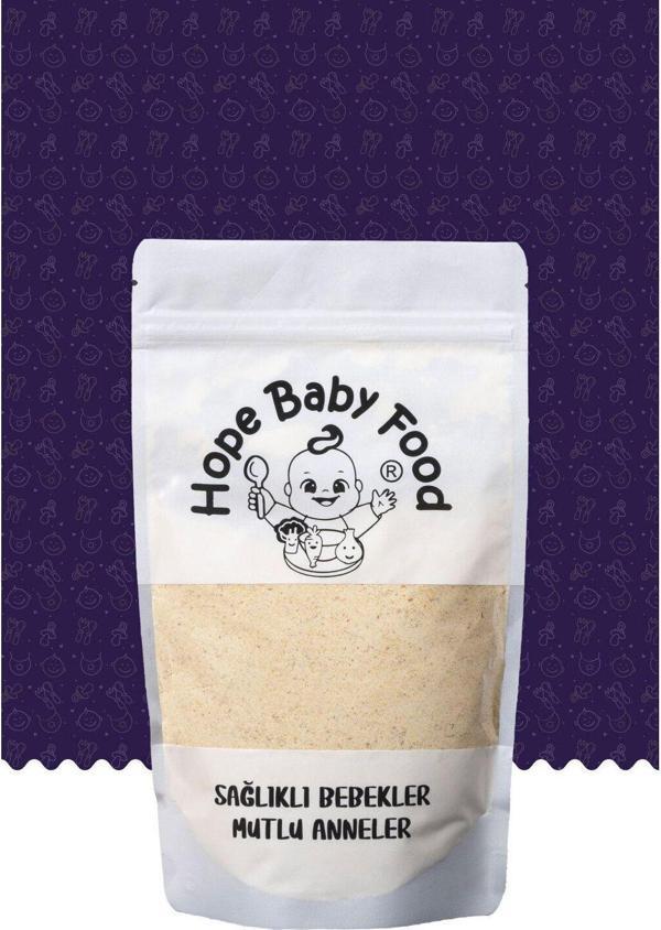 Hope Baby Food Sade Pankek Karışım 225 Gram - Image 1