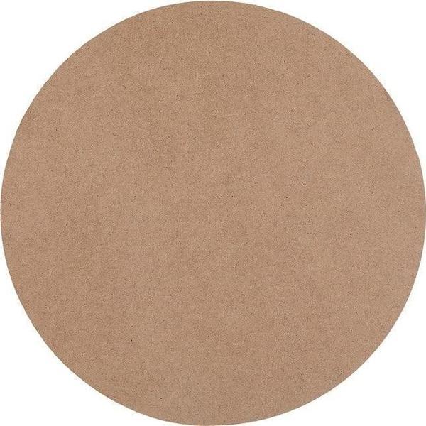 Rafhomestore 25 Adet - 2,6 Mm ( 33 Çap Mdf ) Supla - Image 1