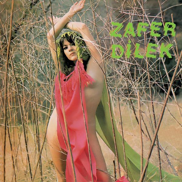 Ossi Müzik Zafer Dilek - Oyun Havaları (Plak) - Image 1