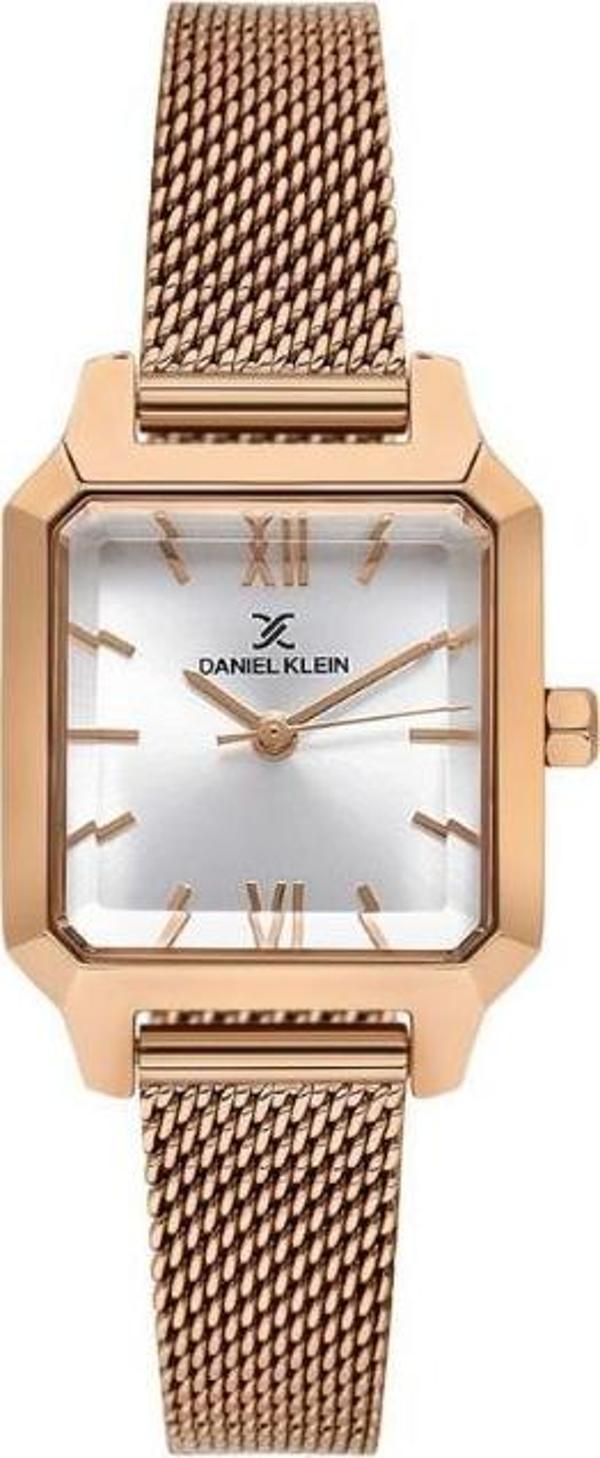 Daniel Klein DKE.1.10791-5 Kadın Kol Saati - Image 1