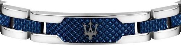 Maserati JM419ASC02 Erkek Bileklik - Image 1