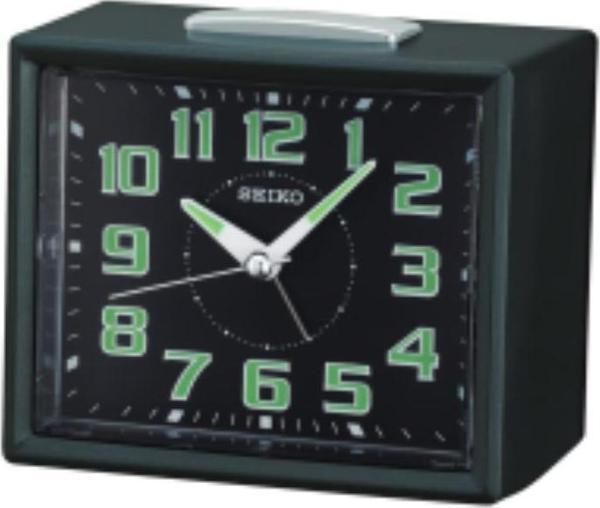 Seiko Clock QHK024K Masa Saati - Image 1