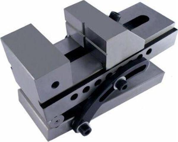 Krasnic 50x65mm Açılı Pimli Hassas Tezgah Mengenesi C905-QKJ050 - Image 1