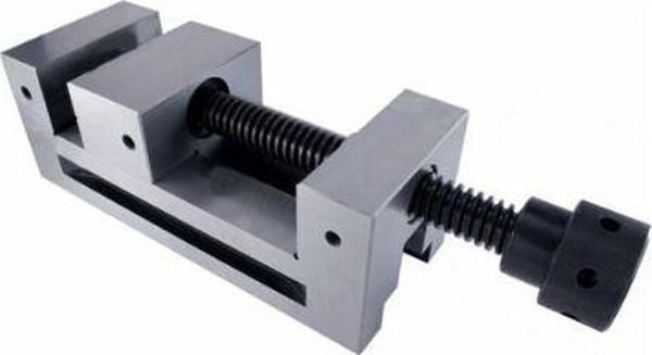 Krasnic 73x100mm Vidalı Hassas Tezgah Mengenesi  C905-QGG073 - Image 1