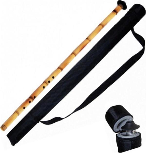 Music Store Kamış Ney Si Kılıf Strney1 - Image 1