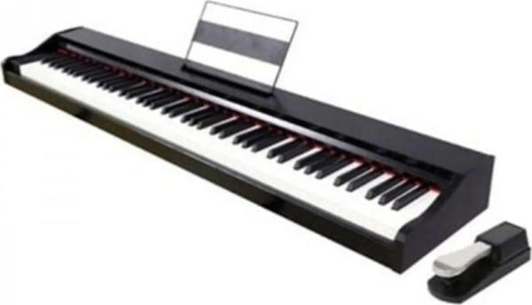 Steinbeck Sp100 Siyah Org - Image 1