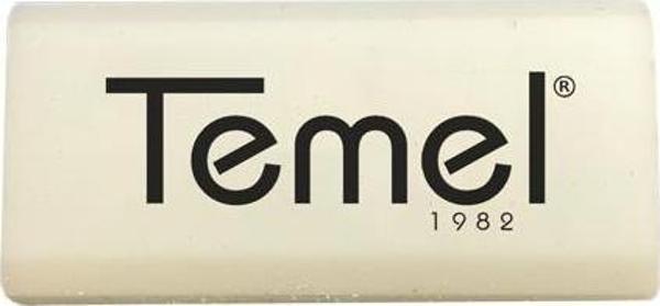 Temel Küçük Beyaz Silgi 12li - Image 1