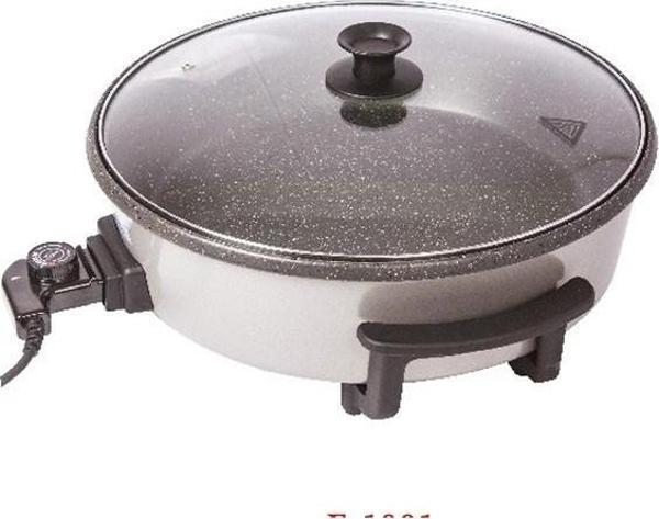 FMS Granit Pizzamatik Gri - Image 1