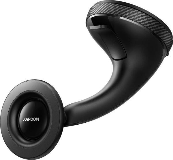 Joyroom Zs406 Vantuzlu Manyetik MagSafe Uyumlu Araba İçin Telefon Tutucu - Image 1