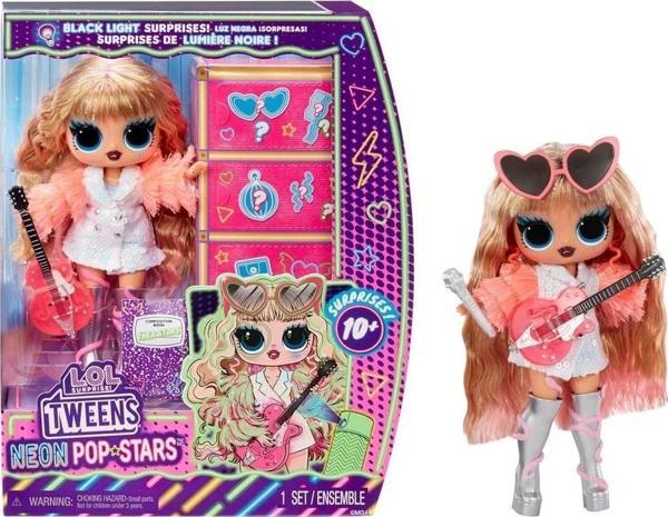 weens Neon Pop Yıldızları Thea Stars 120650 - Image 1
