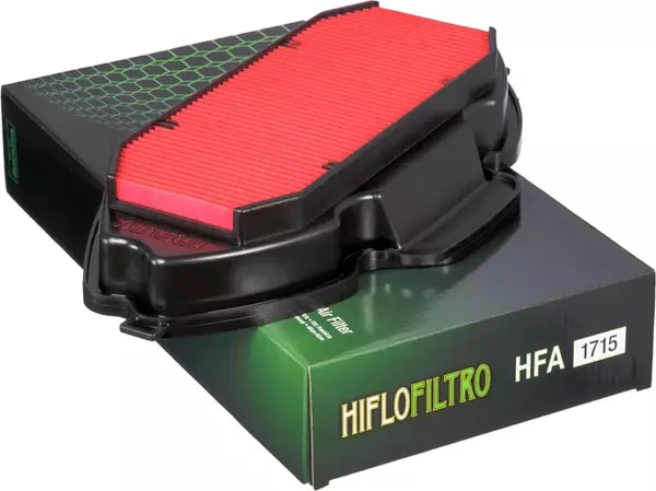 HIFLO1715 HONDA NC X İNTEGRA NC S DCT - Image 1