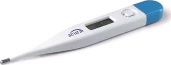 Ac 1000 Dijital Ateş Ölçer - Image 1