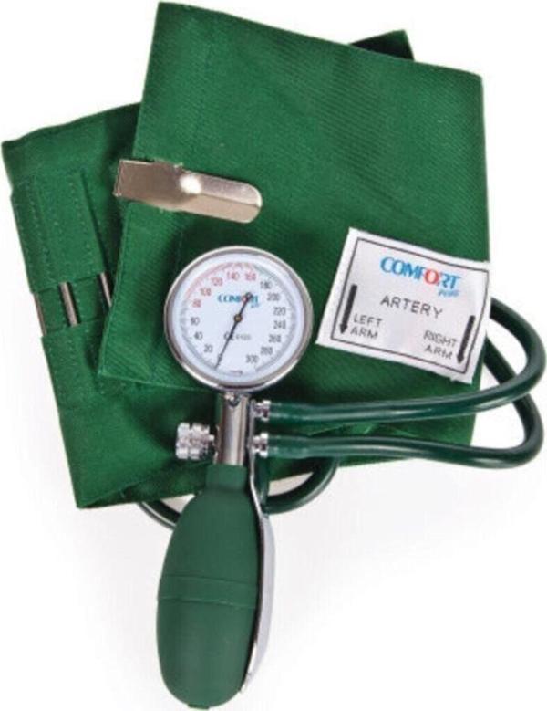 Dm-102 Perfect Aneroid Stetoskoplu Tansiyon Aleti - Image 1