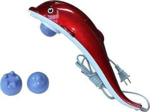 3 Başlıklı Yunus Model Masaj Aleti Nrd 95 - Image 1