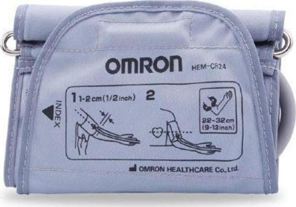 Dijital Tansiyon Aleti Manşeti 22x32 Cm - Image 1