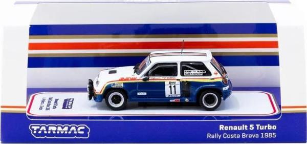 Tarmac Works Renault 5 Turbo - Image 1