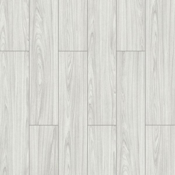 Floorpan Sunex Gri Ceviz Laminat Parke 31. Sınıf 8 Mm Derzli Parke FSX01 - Image 1