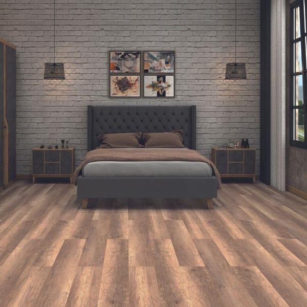 FLORPAN ALASKA MEŞE (32.SINIF 1.899 M2 )  CLASSİC - Image 1