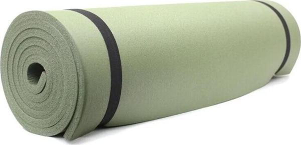 10 MM ÇOK AMAÇLI SU GEÇİRMEZ KAMP MATI 190 CM X 50 CM - Image 1