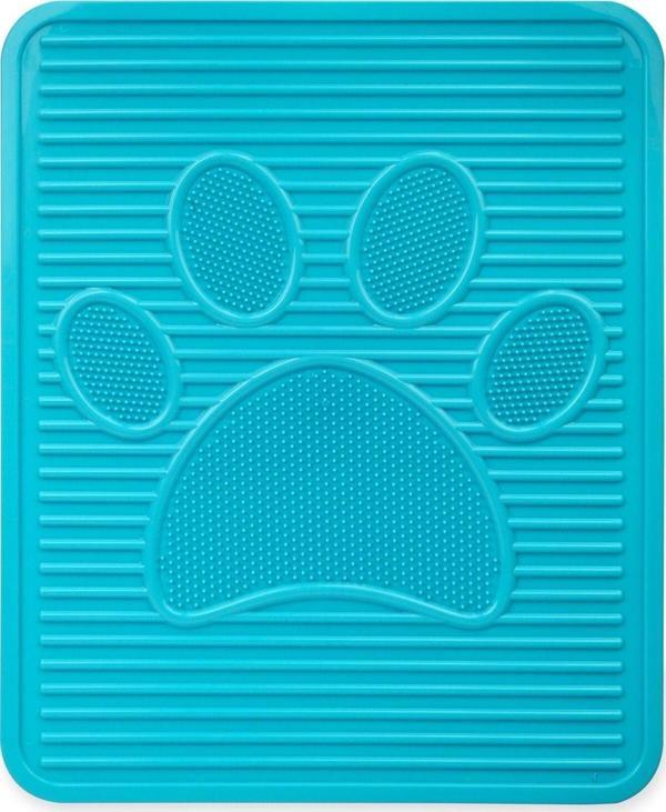 Mubx Kedi Paspası Kedi Tuvalet Önü Paspası 42X51Cm - Image 1