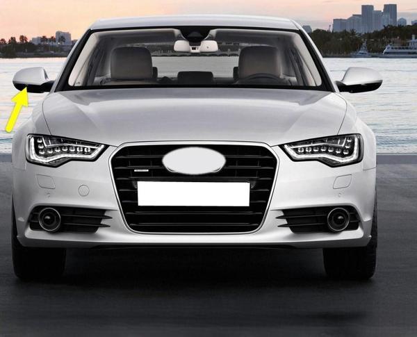Audi A6 2012-2014 Sağ Dış Dikiz Ayna Sinyal Lambası 4G5949102 - Image 1